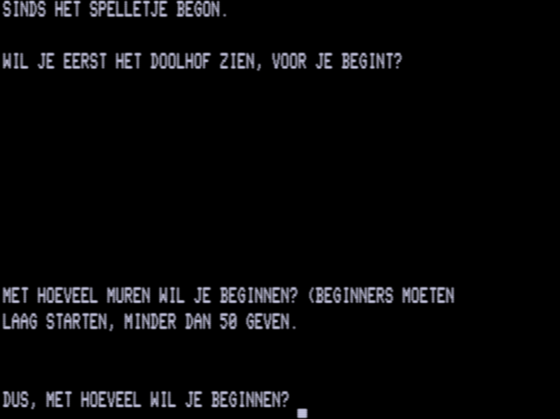 Screen shot